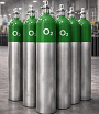 Cylinder Filling & Gas Solutions
