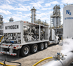 Pressure Testing & Leak Detection